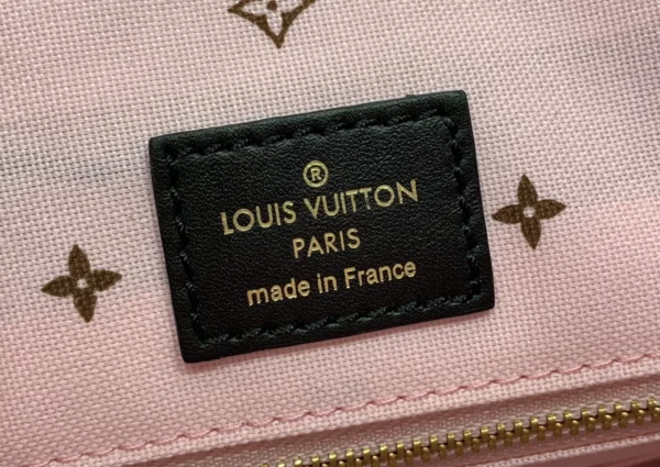 Louis Vuitton bag - louis vuitton replica bags