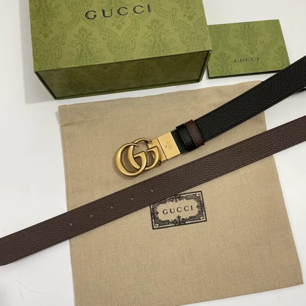 Gucci belt