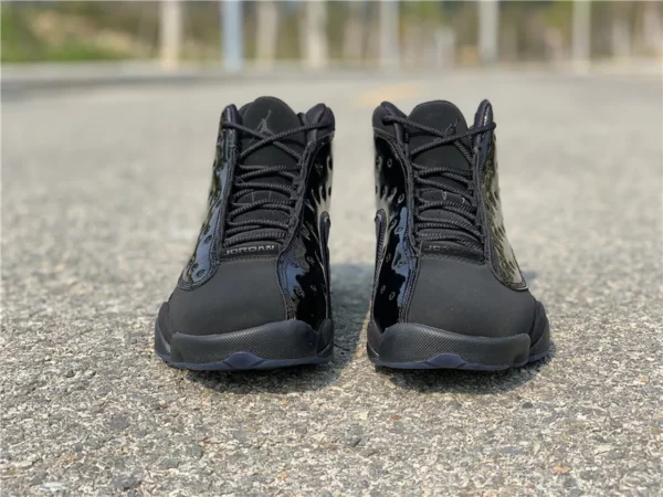 Air Jordan 13 Cap and Gown - 2019-03-30 - Replica shoes