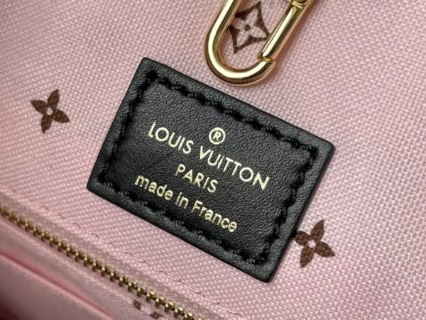 Louis Vuitton bag - louis vuitton replica bags