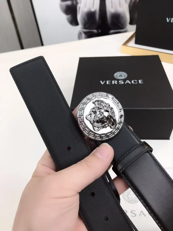 Versace belt