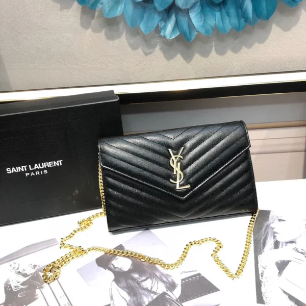 Saint Laurent bag - replica bags