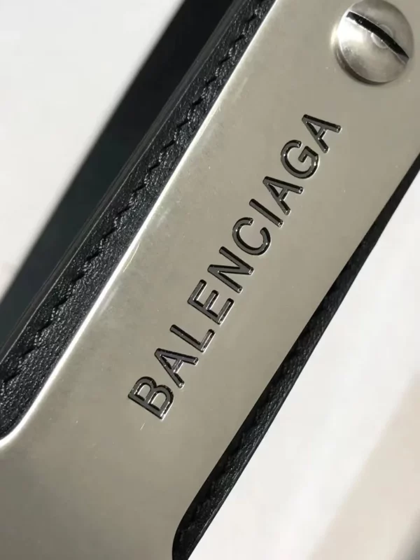 Balenciaga belt