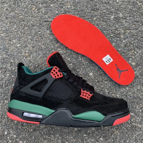 Air Jordan 4 - 2019-01-24 - Replica shoes