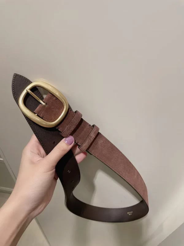 Celine belt