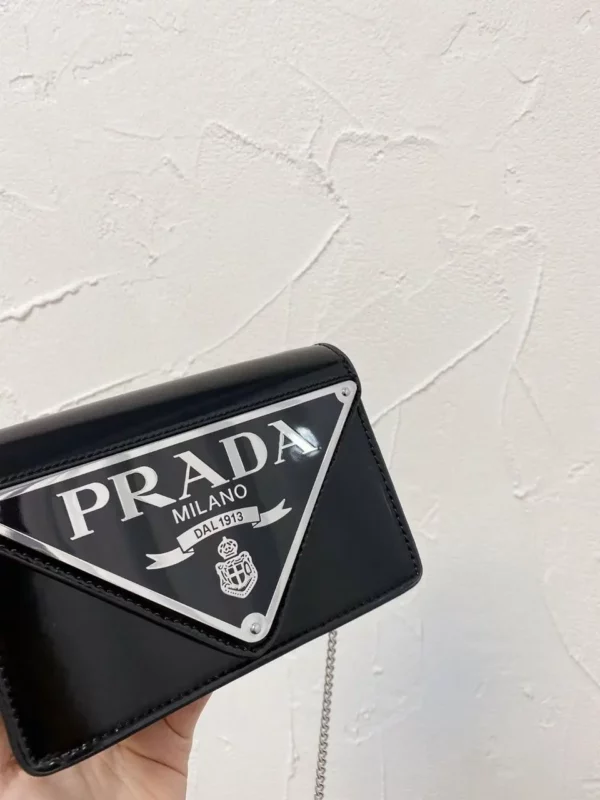 Prada bag - replica bags