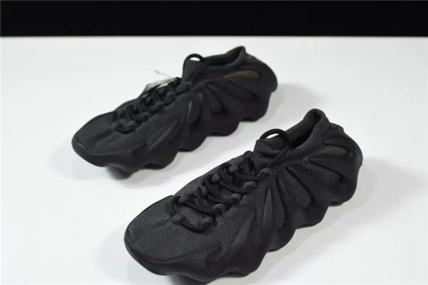 Adidas Yeezy 450 Black - Replica shoes