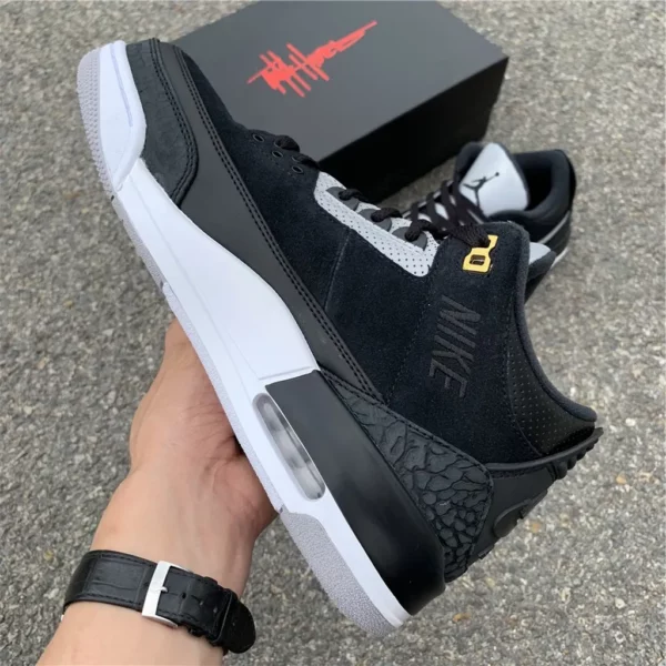 Air Jordan 3 Tinker - 2019-05-27 - Replica shoes