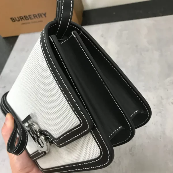 Burberry bag - replica bags