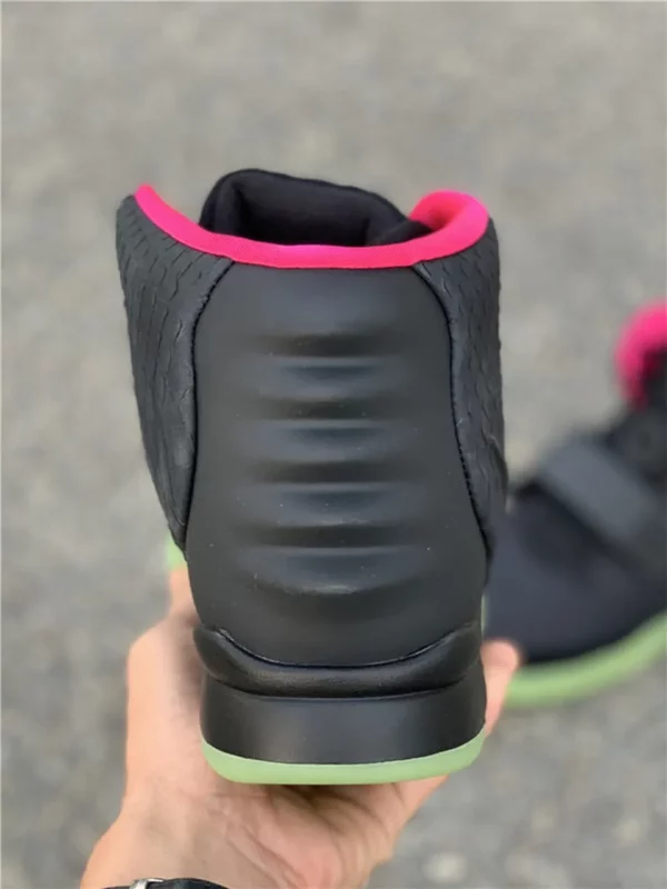 Nike Air Yeezy 2 NRG Kanye - 2019-09-28 - Replica shoes