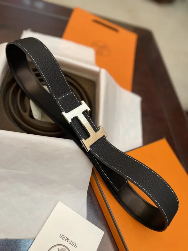 Hermes belt