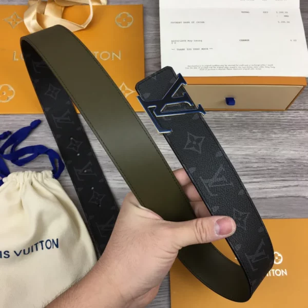 Louis Vuitton belt