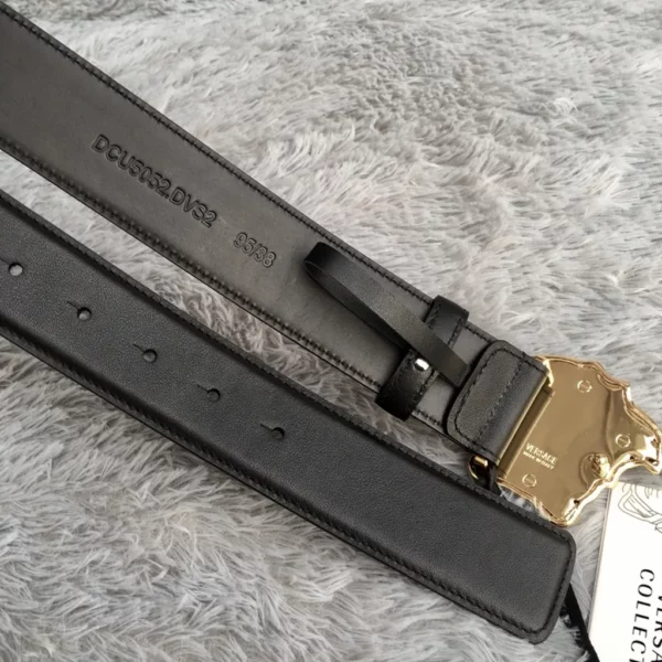 Versace belt