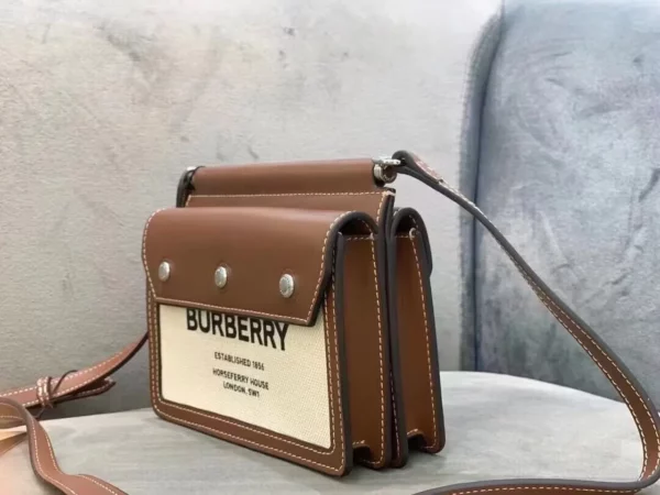 Burberry bag - rep bags