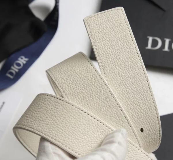 Dior belt