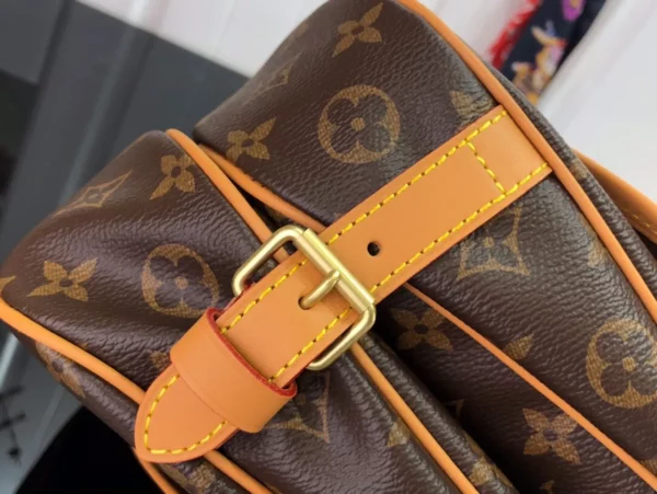 Louis Vuitton bag - louis vuitton replica bags