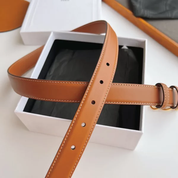 Celine belt