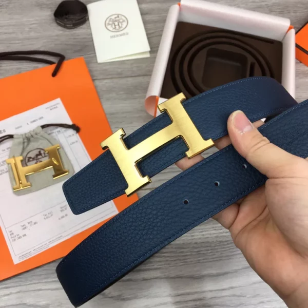 Hermes belt