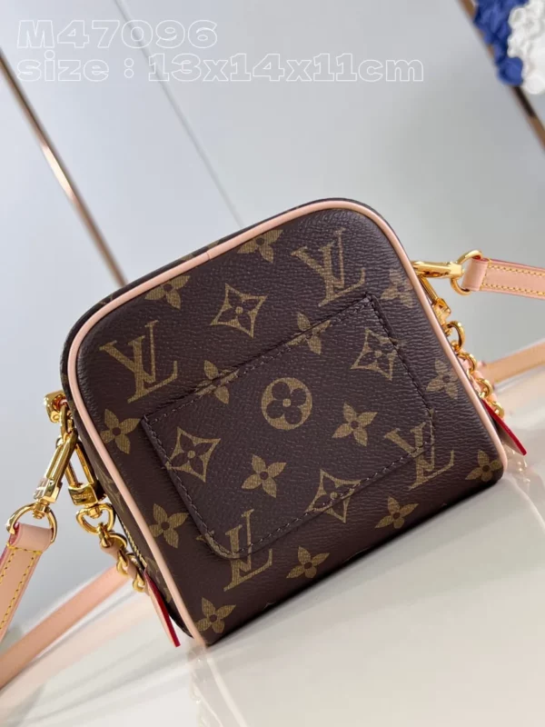 Louis Vuitton bag - louis vuitton replica bags