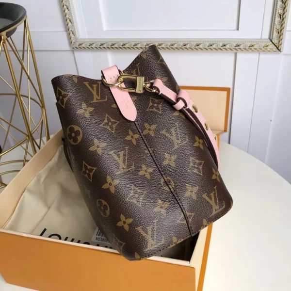 Louis Vuitton bag - louis vuitton replica bags