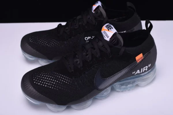 OFF-WHITE x Nike Air VaporMax - Replica shoes