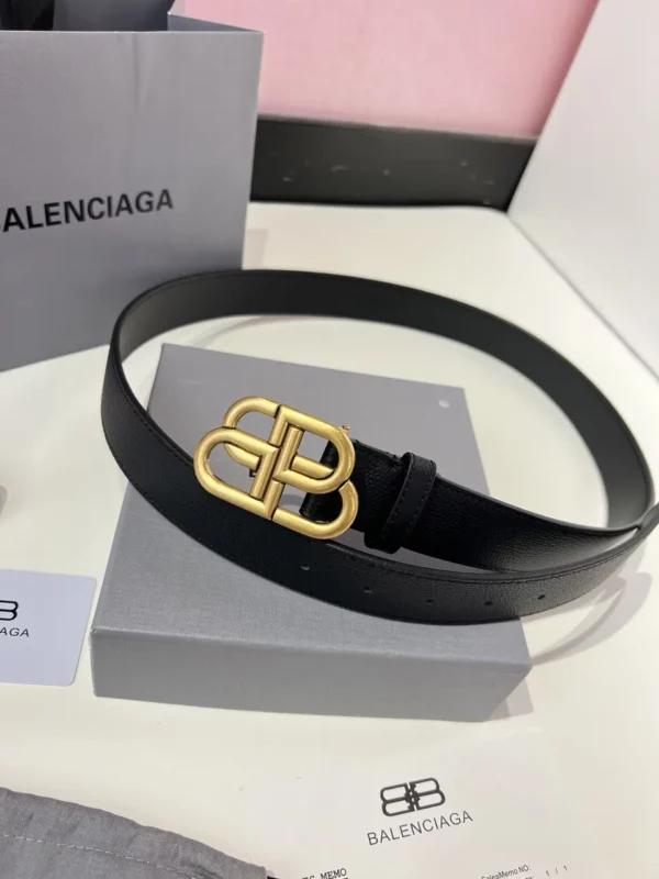 Balenciaga belt