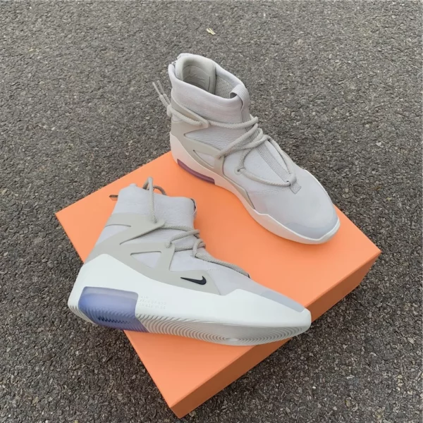 $250 Nike Air Fear of God 1 - 2019-01-24 - Replica shoes