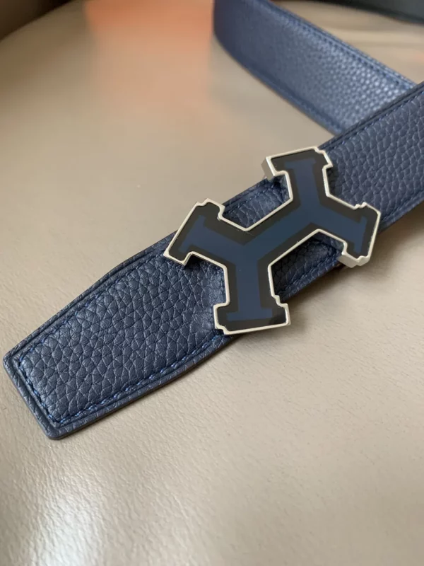 Hermes belt