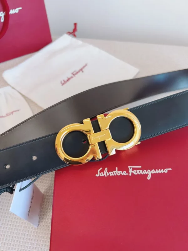 Ferragamo belt