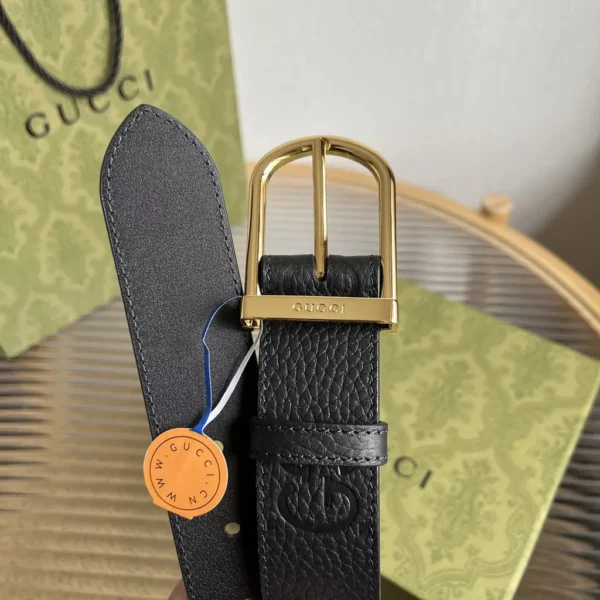 Gucci belt