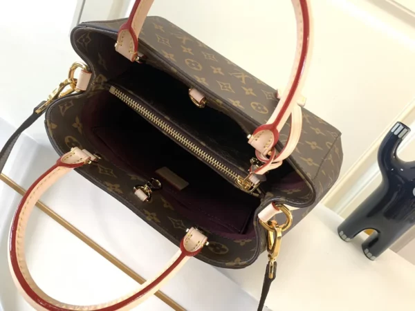 Louis Vuitton bag - louis vuitton replica bags