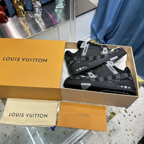 Louis Vuitton shoes - louis vuitton replica shoes