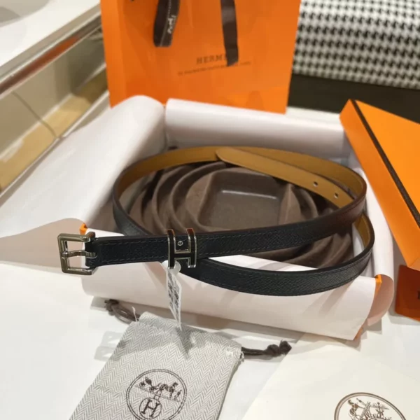 Hermes belt