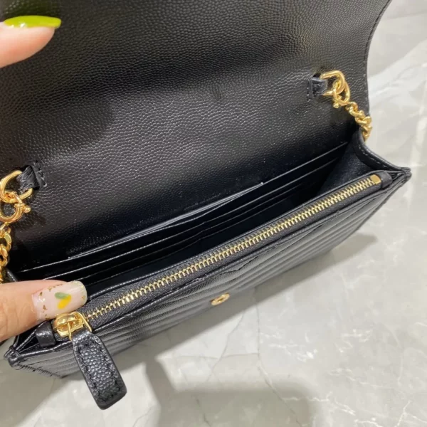 Saint Laurent bag - rep bags