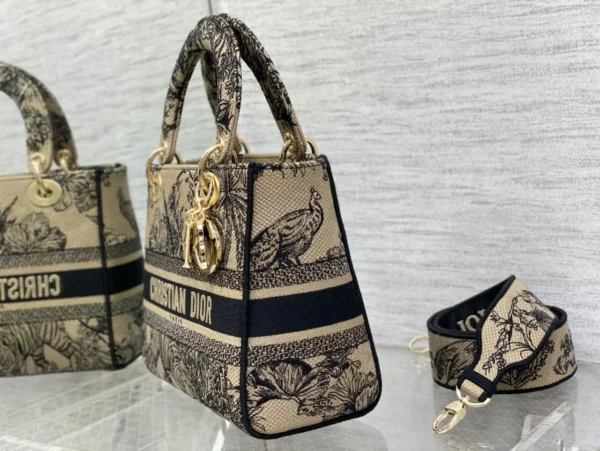 Dior bag - replica dior bags