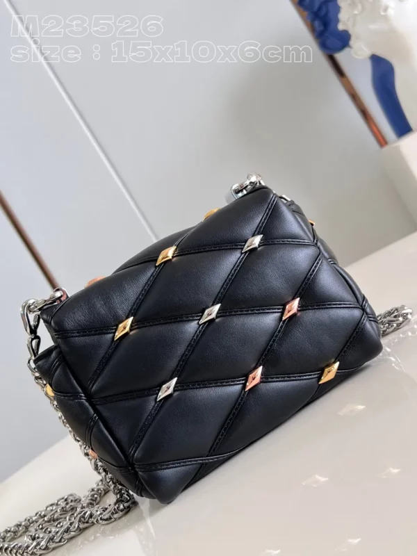 Louis Vuitton bag - louis vuitton replica bags