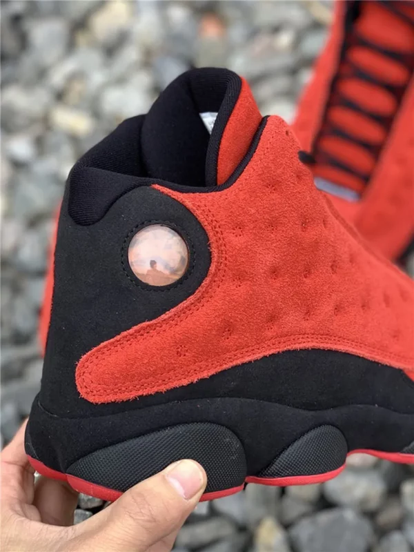 Air Jordan 13 Reverse Bred - Replica shoes