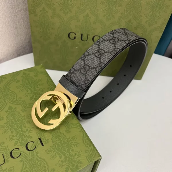 Gucci belt