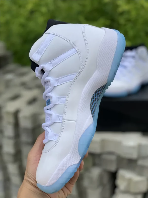 Air Jordan 11 Legend Blue - 2019-07-14 - Replica shoes