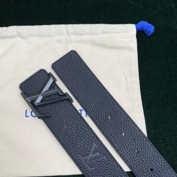 Louis Vuitton belt