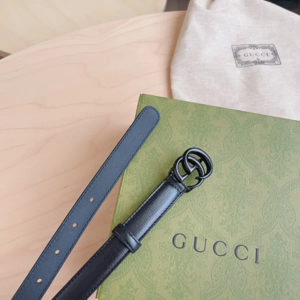 Gucci belt