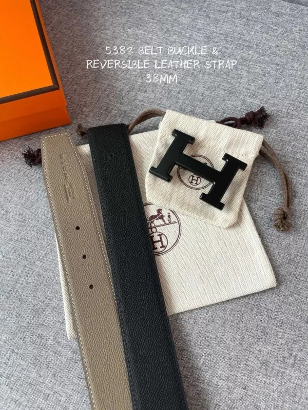 Hermes belt