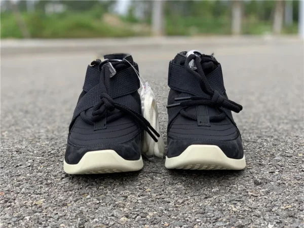 Air Fear of God Moccasin - 2019-06-25 - Replica shoes