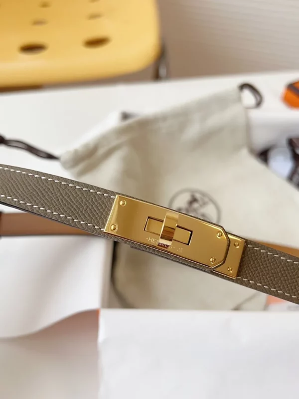 Hermes belt