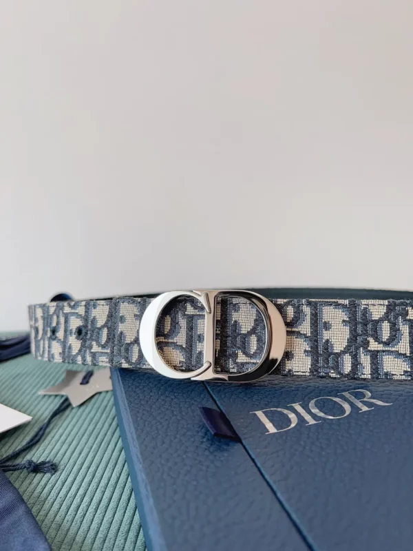 Dior belt