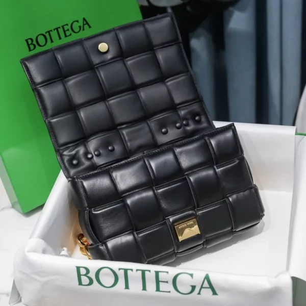 Bottega Veneta bag - rep bags