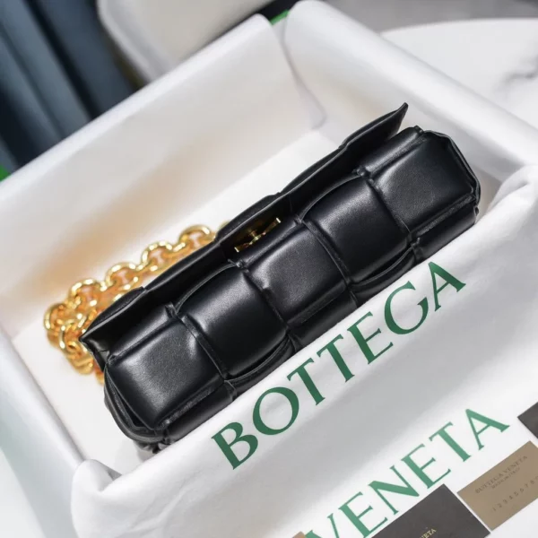 Bottega Veneta bag - rep bags