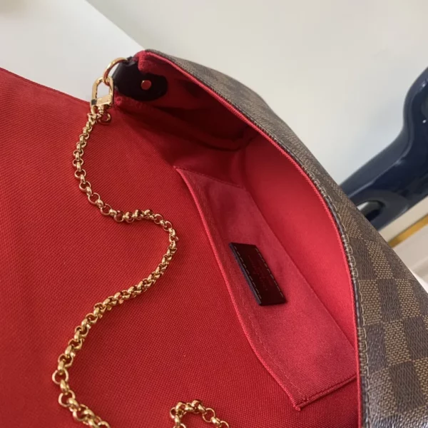 Louis Vuitton bag - louis vuitton replica bags