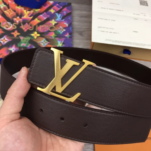 Louis Vuitton belt