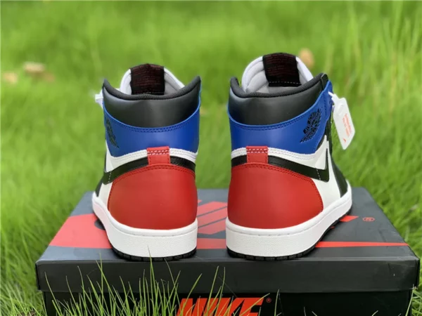 Air Jordan 1 High Top - Replica shoes